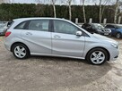 Mercedes B 180 Bogata wersja - 11