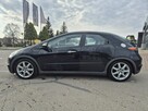 Honda Civic - 8