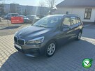 BMW 216 Gran Tourer / 7os - 1