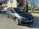 BMW 216 Gran Tourer / 7os - 3