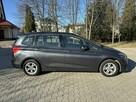 BMW 216 Gran Tourer / 7os - 4