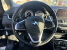 BMW 216 Gran Tourer / 7os - 11