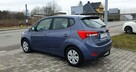 Hyundai ix20 Bezwypadkowy/6 biegowa skrzynia/Czujniki parkowania przód+tył/Hak hol. - 3