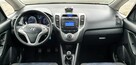 Hyundai ix20 Bezwypadkowy/6 biegowa skrzynia/Czujniki parkowania przód+tył/Hak hol. - 9