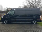 Renault Master L3H2 WARSZTAT SERWIS DŁUGI WYSOKI TEMPOMAT WEBASTO BLASZAK VAN FURGON - 11