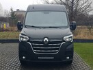 Renault Master L3H2 WARSZTAT SERWIS DŁUGI WYSOKI TEMPOMAT WEBASTO BLASZAK VAN FURGON - 14