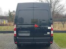 Renault Master L3H2 WARSZTAT SERWIS DŁUGI WYSOKI TEMPOMAT WEBASTO BLASZAK VAN FURGON - 15