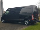 Renault Master L3H2 WARSZTAT SERWIS DŁUGI WYSOKI TEMPOMAT WEBASTO BLASZAK VAN FURGON - 3