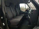 Renault Master L3H2 WARSZTAT SERWIS DŁUGI WYSOKI TEMPOMAT WEBASTO BLASZAK VAN FURGON - 8