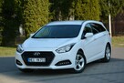 Hyundai i40 Lift Ledy Navi Kamera Klimatronik grzane fotele 2xParktr. DriveMode - 2