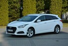 Hyundai i40 Lift Ledy Navi Kamera Klimatronik grzane fotele 2xParktr. DriveMode - 3