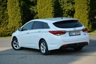 Hyundai i40 Lift Ledy Navi Kamera Klimatronik grzane fotele 2xParktr. DriveMode - 5