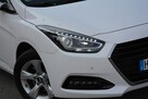 Hyundai i40 Lift Ledy Navi Kamera Klimatronik grzane fotele 2xParktr. DriveMode - 7