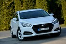 Hyundai i40 Lift Ledy Navi Kamera Klimatronik grzane fotele 2xParktr. DriveMode - 8