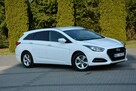 Hyundai i40 Lift Ledy Navi Kamera Klimatronik grzane fotele 2xParktr. DriveMode - 10