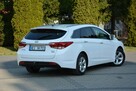 Hyundai i40 Lift Ledy Navi Kamera Klimatronik grzane fotele 2xParktr. DriveMode - 12