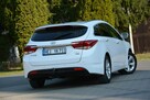 Hyundai i40 Lift Ledy Navi Kamera Klimatronik grzane fotele 2xParktr. DriveMode - 13