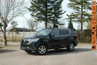 SsangYong Rexton - 1