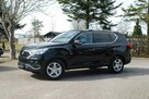 SsangYong Rexton - 2