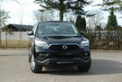SsangYong Rexton - 3