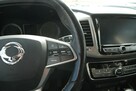 SsangYong Rexton - 11