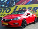 Opel Astra 200 KM, salon, I właściciel - 3