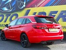 Opel Astra 200 KM, salon, I właściciel - 4