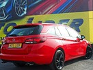 Opel Astra 200 KM, salon, I właściciel - 6