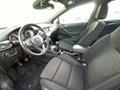 Opel Astra 200 KM, salon, I właściciel - 7