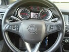 Opel Astra 200 KM, salon, I właściciel - 13
