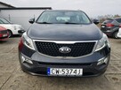 Kia Sportage 2,0 Benzyna Klimatronik Hak Zarejestrowany Gwarancja - 2