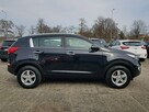 Kia Sportage 2,0 Benzyna Klimatronik Hak Zarejestrowany Gwarancja - 4