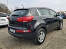 Kia Sportage 2,0 Benzyna Klimatronik Hak Zarejestrowany Gwarancja - 5