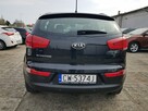 Kia Sportage 2,0 Benzyna Klimatronik Hak Zarejestrowany Gwarancja - 6