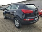 Kia Sportage 2,0 Benzyna Klimatronik Hak Zarejestrowany Gwarancja - 7