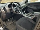 Kia Sportage 2,0 Benzyna Klimatronik Hak Zarejestrowany Gwarancja - 11
