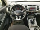 Kia Sportage 2,0 Benzyna Klimatronik Hak Zarejestrowany Gwarancja - 14