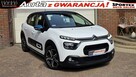 Citroen C3 SHINE Salon PL,I wł,Tempomat,AndroidAuto, Nawigacja F.vat 23 - 3