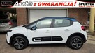 Citroen C3 SHINE Salon PL,I wł,Tempomat,AndroidAuto, Nawigacja F.vat 23 - 7