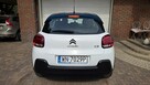 Citroen C3 SHINE Salon PL,I wł,Tempomat,AndroidAuto, Nawigacja F.vat 23 - 11