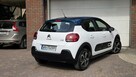 Citroen C3 SHINE Salon PL,I wł,Tempomat,AndroidAuto, Nawigacja F.vat 23 - 12