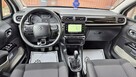 Citroen C3 SHINE Salon PL,I wł,Tempomat,AndroidAuto, Nawigacja F.vat 23 - 15
