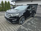Ford EDGE EUROPA*2.0*4x4*manual*bezwypadkowy*kamera*nawigacja*opłacony - 3