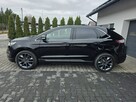Ford EDGE EUROPA*2.0*4x4*manual*bezwypadkowy*kamera*nawigacja*opłacony - 4
