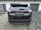 Ford EDGE EUROPA*2.0*4x4*manual*bezwypadkowy*kamera*nawigacja*opłacony - 6