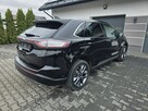 Ford EDGE EUROPA*2.0*4x4*manual*bezwypadkowy*kamera*nawigacja*opłacony - 7