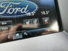 Ford EDGE EUROPA*2.0*4x4*manual*bezwypadkowy*kamera*nawigacja*opłacony - 12