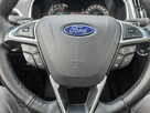Ford EDGE EUROPA*2.0*4x4*manual*bezwypadkowy*kamera*nawigacja*opłacony - 16