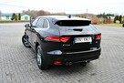 Jaguar F-PACE SKÓRA *Kamera cof.* NAVI-PL * Nowe opony * Ksenony * LEDY * El.klapa - 3