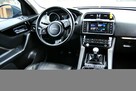 Jaguar F-PACE SKÓRA *Kamera cof.* NAVI-PL * Nowe opony * Ksenony * LEDY * El.klapa - 6